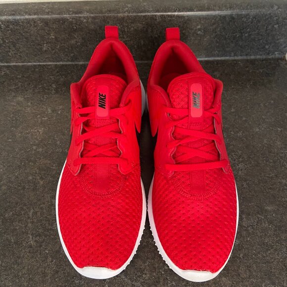 Nike Junior Roshe G Spikeless Golf Shoes - Size 6Y - Picture 6 of 10